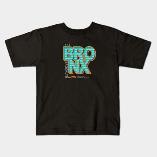 Bronx Kids T-Shirt